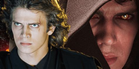 New ‘Star Wars’ Detail Proves That Anakin Skywalker Became a Jedi ...