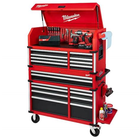 Milwaukee Tool Chest Atelier Yuwa Ciao Jp