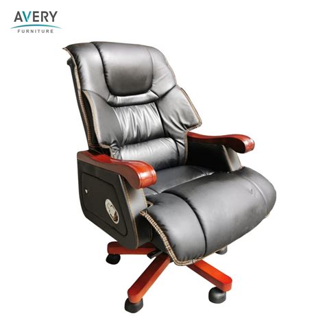 Kursi Kantor Avery Odc Pt Hanko Furniture Indonesia