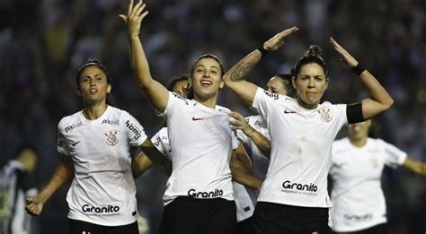 Jogos Femininos Do Corinthians