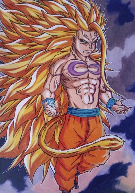 Pin By Mohamed Ahmidochu Bouhira On Goku Ssj Omega Ultra Anime Dragon