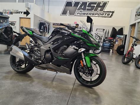 2023 Kawasaki Ninja® 1000 SX for sale in Phoenix, AZ