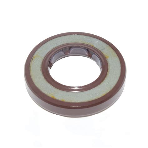 High Pressure Oil Seals For Hydraulic Pump Or Motors Fkm Fpm Material