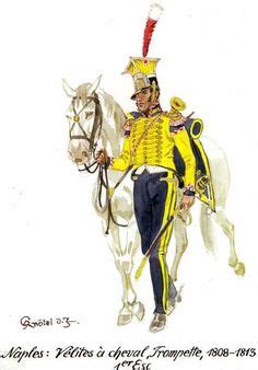 31 Napoleonic Kingdom Of Naples Uniforms Ideas Kingdom Of Naples