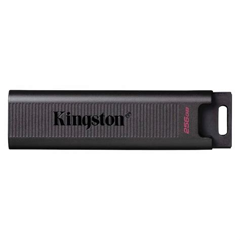 USB Kingston Data Traveler Max 256GB Song Phương