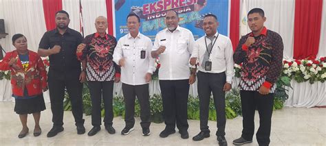 PELIBATAN PEMUDA DALAM PENCEGAHAN RADIKALISME DAN TERORISME DENGAN