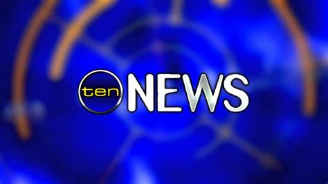 Image Ten News 2005 2008 Logo Png Logopedia Fandom Powered By Wikia Riset