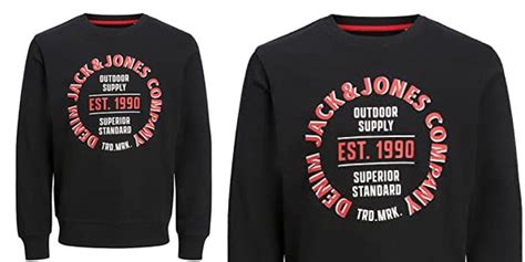 Chollo Sudadera Jack Jones Jjandy Por S Lo