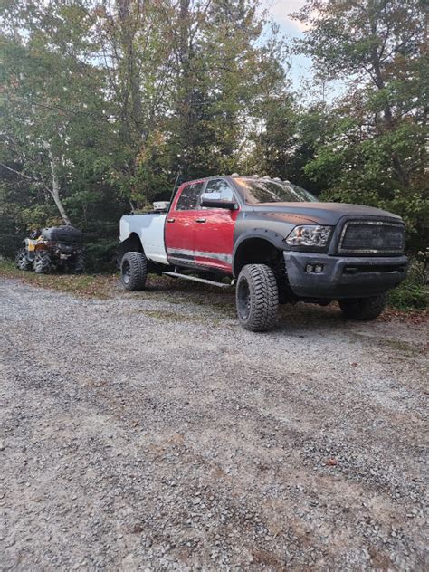 Dodge 3500 6 Speed Cars And Trucks Bedford Kijiji