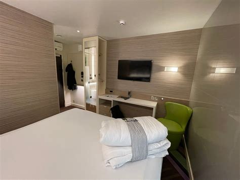 HUB BY PREMIER INN LONDON WESTMINSTER ABBEY HOTEL - Updated 2022 Prices & Reviews (England)