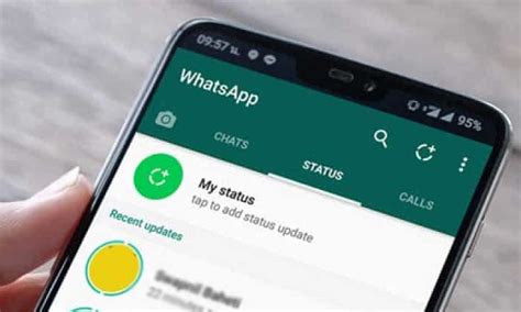 Cara Ngintip Status Yang Disembunyikan Setelah Update Fitur Saluran