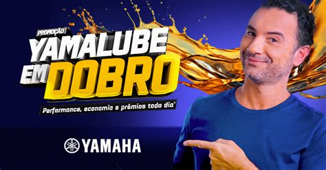 Yamaha Campanha Promocional Rede Magic