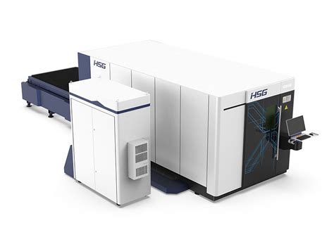 GX Series Fiber Laser Machinery Ireland