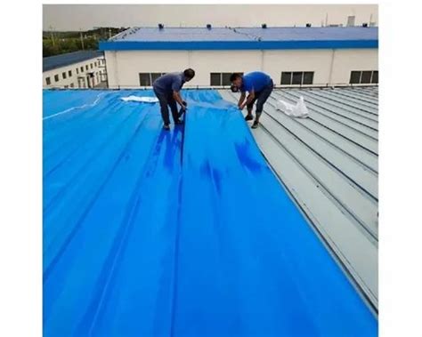 Polycarbonate Roofing Sheet Installation Service At Rs Sq Ft In