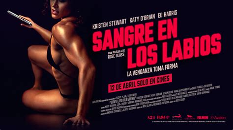 Sangre En Los Labios De Rose Glass Cinemacatala Net