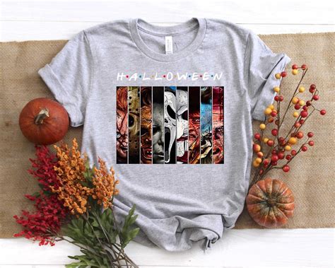 Cute Halloween Shirts On Etsy Popsugar Smart Living