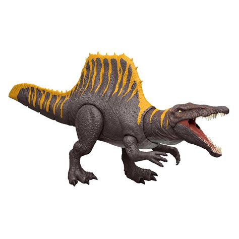 jurassic world rebirth spinosaurus toys 11