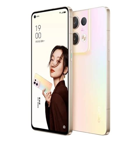 Rekomendasi HP OPPO Terbaik Januari 2025 Harga Spek