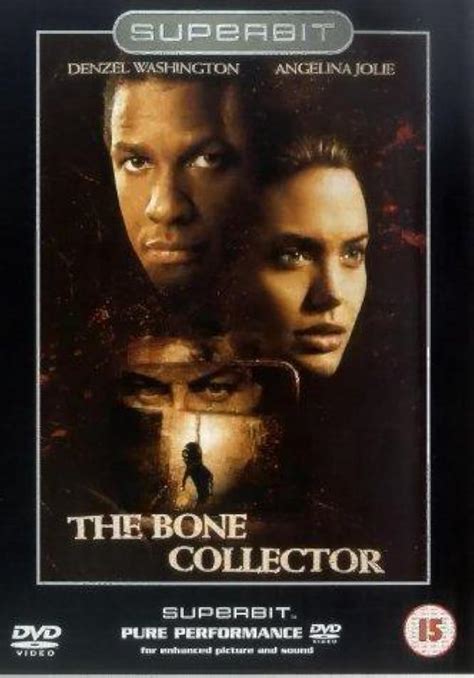 The Bone Collector 1999