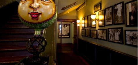 McMenamin's Hotel Oregon, McMinnville Review | The Hotel Guru