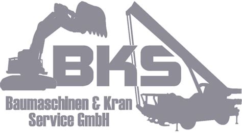 Bks Baumaschinen Kranservice Gmbh Z Niemiec Oferta Opinie Cena