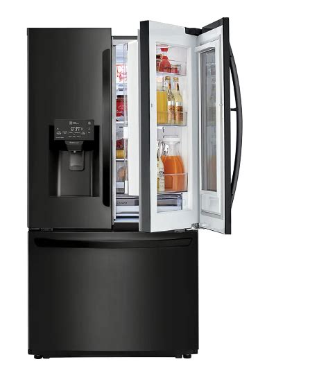 LG SIDE BY SIDE REFRIGERATOR – Polytronica