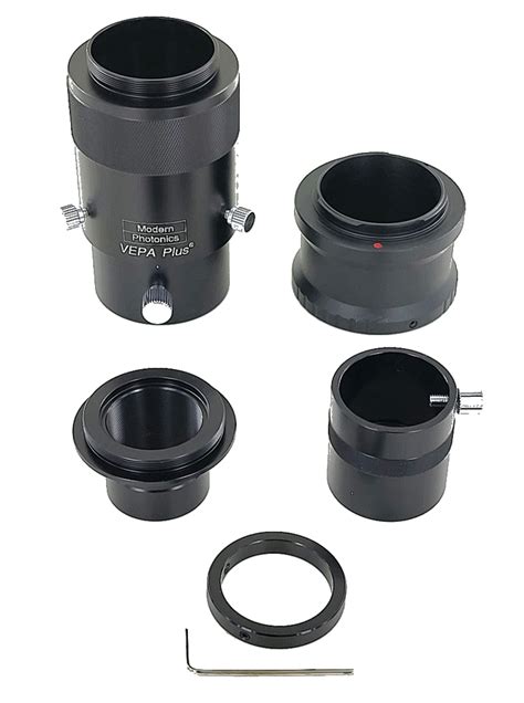 Telescope Camera Mount Atelier Yuwa Ciao Jp