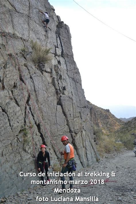 Iniciación al montañismo Tu curso para empezar ANTIS Outdoor