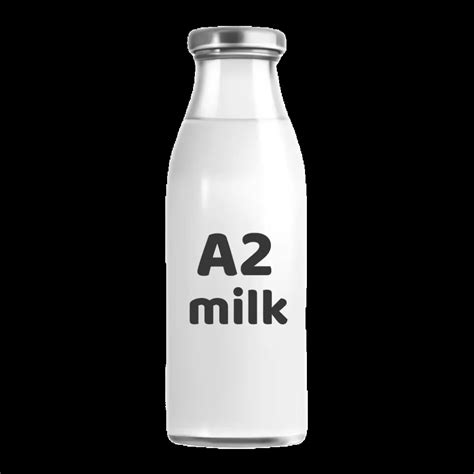 Benefits of A2 Cow Milk and Difference Between A1 and A2