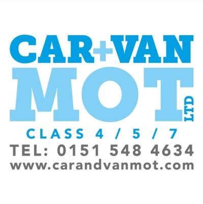 Car and Van Mot Ltd, Liverpool | AI Review Summary