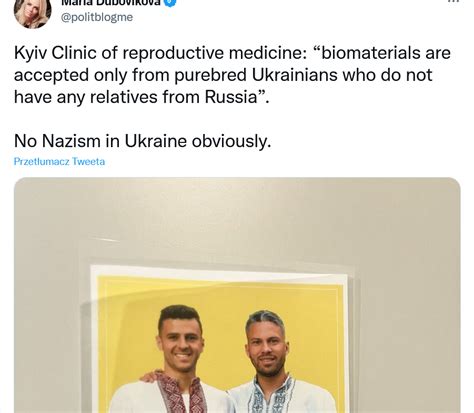 Fakehunter Czy To Reklama Jednej Z Kijowskich Klinik Pobieraj Cej