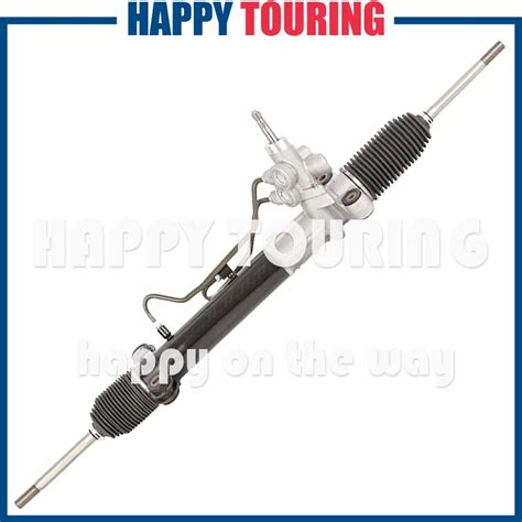 For Honda Cr V Power Steering Rack Swaa