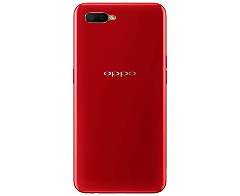 Oppo Gb Ax S Dual Sim Smartphone Au Stock Unlocked Red Catch Co Nz