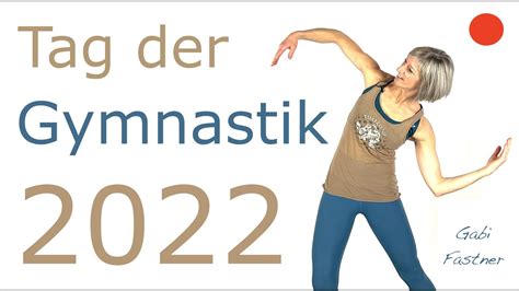 Min Fit Mit Gymnastik Gesund Sporteln Ohne Ger Te F R