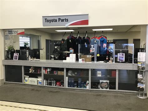 Schedule Your Next Maintenance Appointment At The St Cloud Toyota Service Department For Reliable And Expert Vehicle Care 7