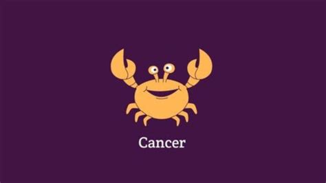 Ramalan Zodiak Cancer Besok Senin 18 Desember 2023 Ada Rekan Kerja