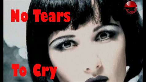 Whigfield No Tears To Cry Youtube