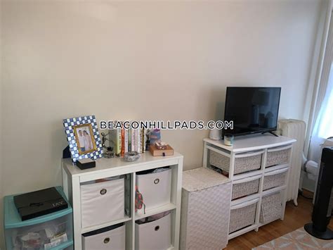 Beacon Hill Apartment for rent 2 Bedrooms 1 Bath Boston - $3,300