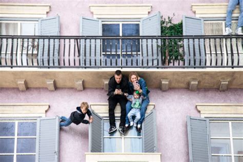 Leandro Erlich Oltre La Soglia Al Palazzo Reale Di Milano Guida