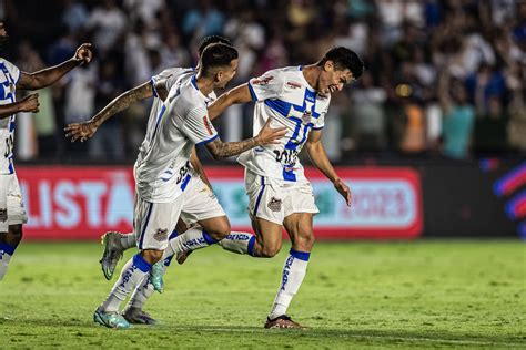 Nas Penalidades Gua Santa Elimina Red Bull Bragantino E Vai Final