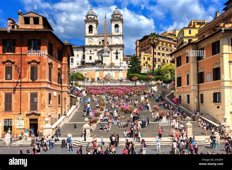 Italy Lazio Rome Piazza Campo Hi Res Stock Photography And Images Alamy