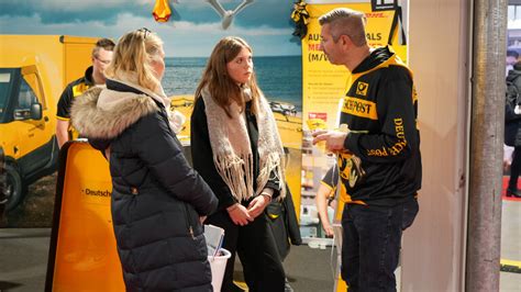 Jobmesse Kiel Am November Bei S Verkr P Automobile