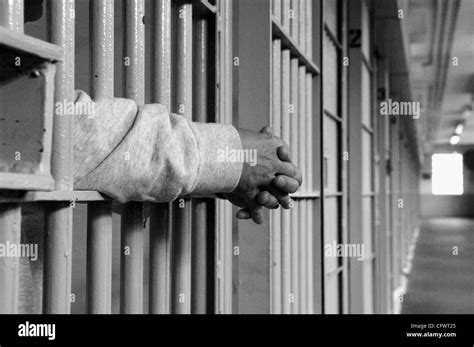 Louisiana state penitentiary angola Black and White Stock Photos ...