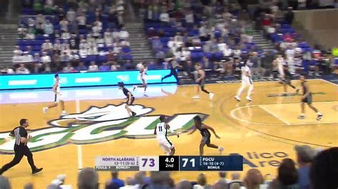 Ncaa Buzzer Beaters Game Winners On Twitter Isaiah Thompson Cant