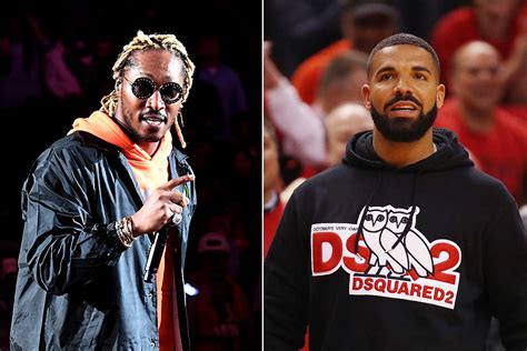 Future Teases What a Time to Be Alive Sequel With Drake - XXL