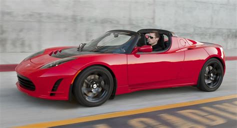 Tesla Roadster Atelier Yuwa Ciao Jp