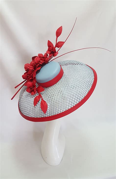 Sinamay Hats Fascinator Hats Fascinators Headpieces Elegant Hats