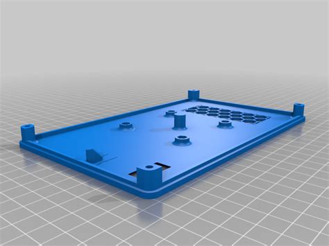 Archivo D Gratis Paneldue V De Fysetcmodelo Imprimible En D