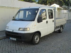 Fiat Ducato Caixa Aberta Junho Cozot Carros