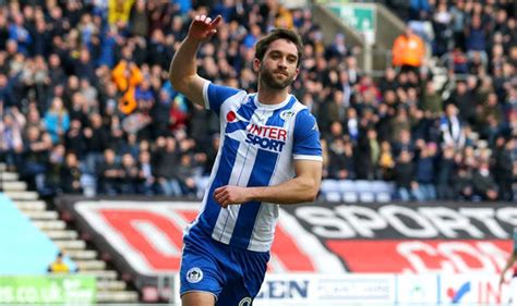 Wigan Star Will Grigg Makes Bold Claim After FA Cup Brace Against West